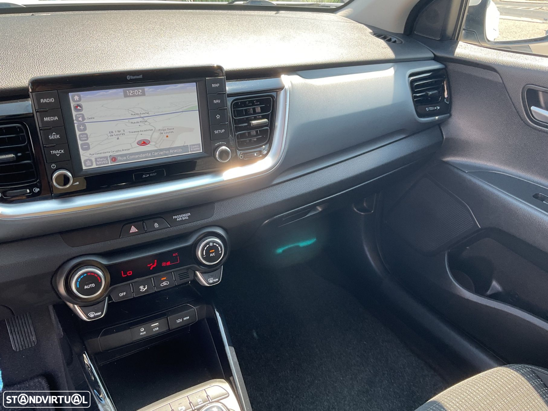 Kia Stonic 1.6 CRDi Urban - 47