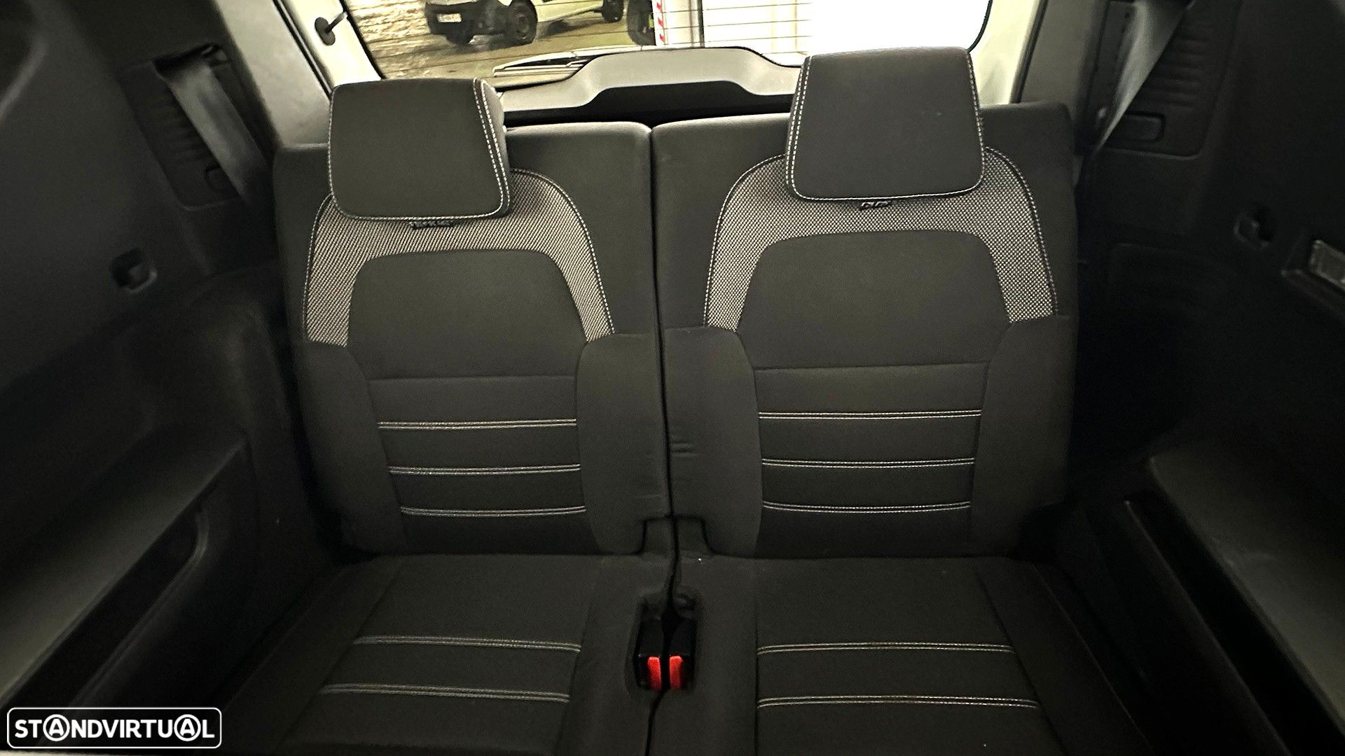 Dacia Jogger 1.0 ECO-G Comfort 7L Bi-Fuel - 43