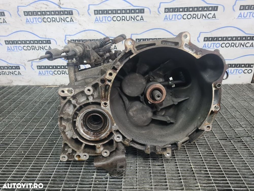 Cutie de viteze Kia Sportage III 2.0 Diesel 2010 - 2016 136CP Manuala 6 Trepte D4HA ... - 1