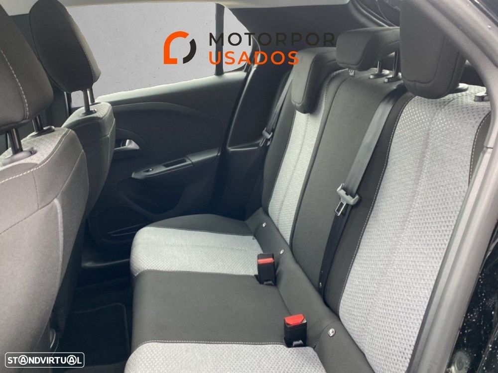 Opel Corsa 1.2 T Edition - 8