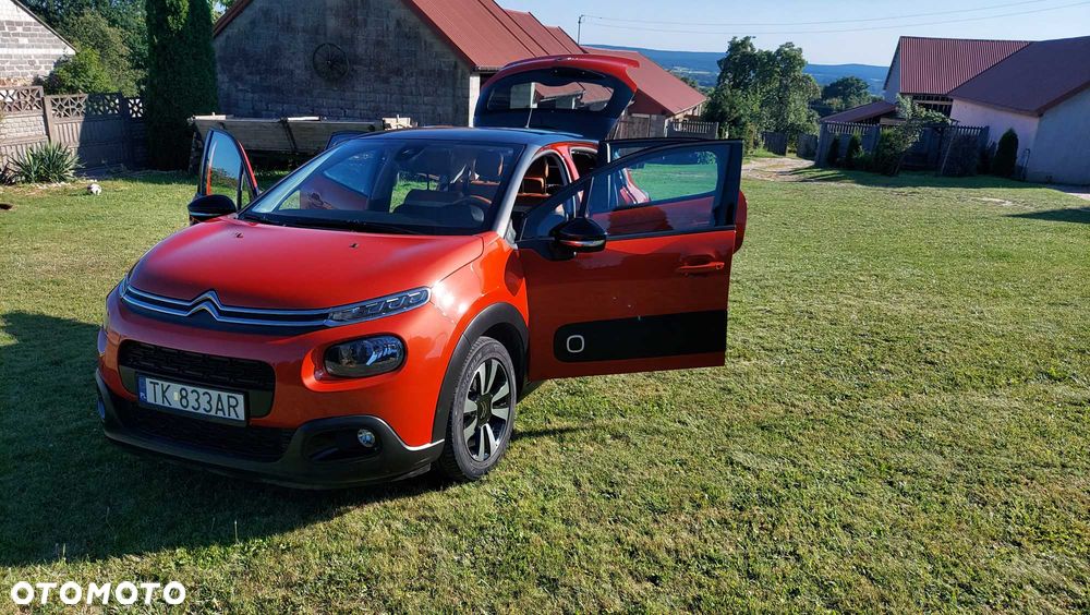 Citroën C3 - 7
