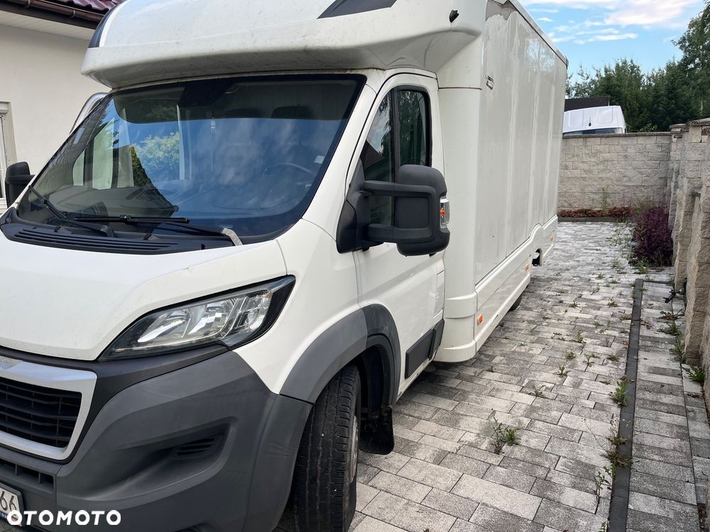 Peugeot Boxer - 3