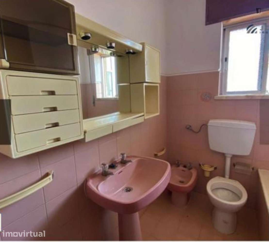 Quarto - localizado em Braganca - Grande imagem: 2/15