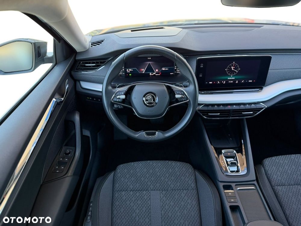 Skoda Octavia - 19