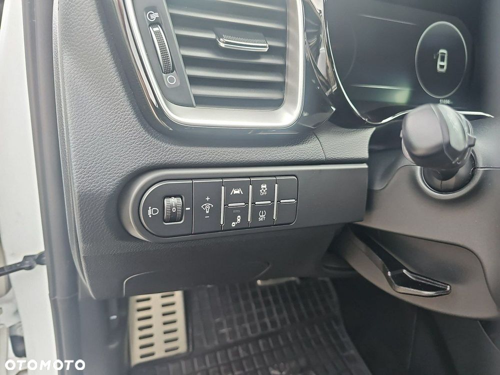 Kia ProCeed 1.5 T-GDI GT Line DCT - 18
