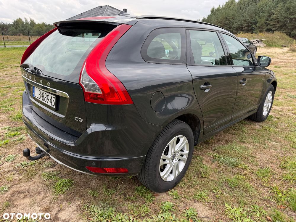 Volvo XC 60 D3 Drive-E Kinetic - 8