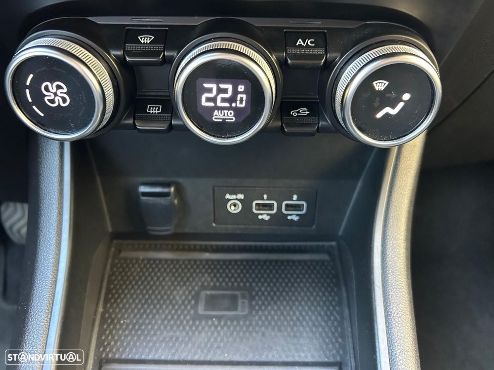 Renault Captur 1.0 TCe Techno - 28