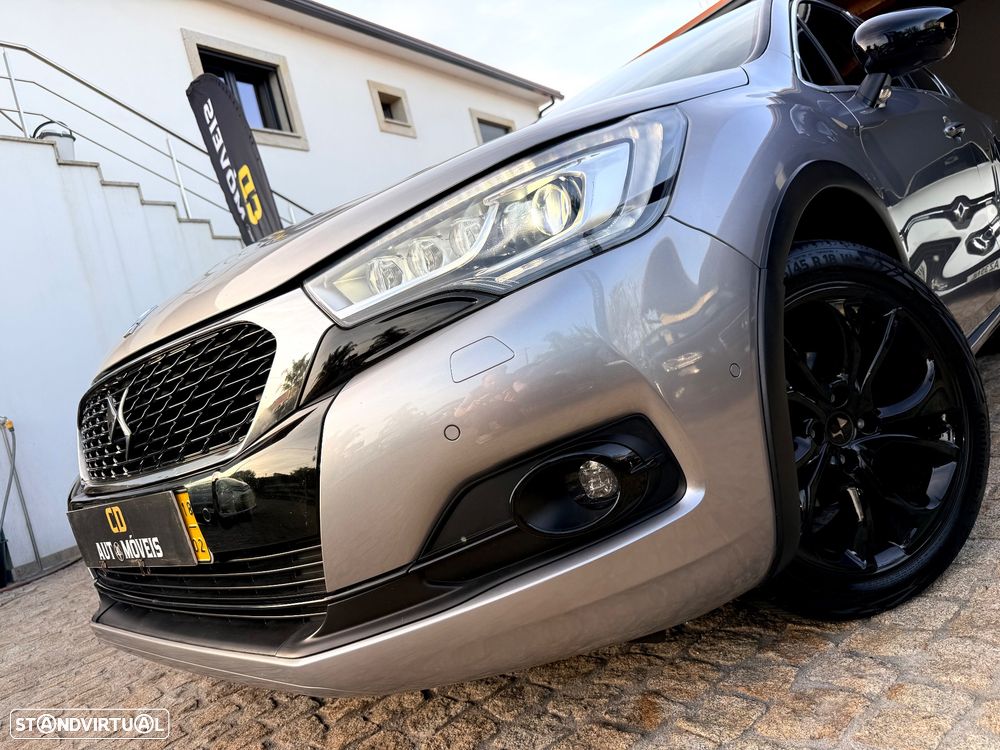 DS DS4