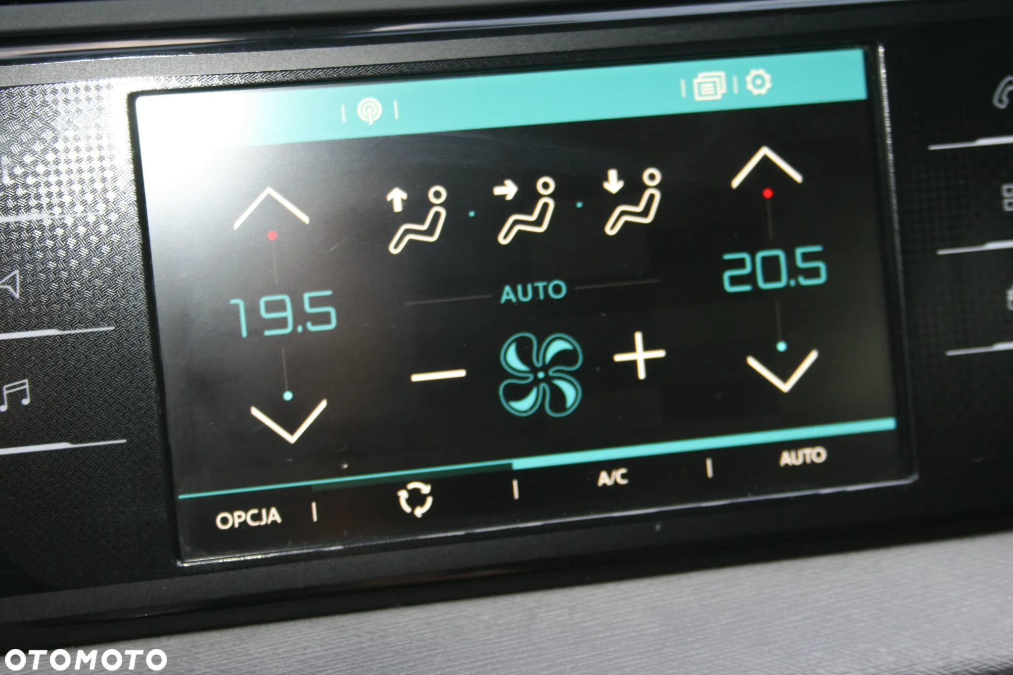 Citroën C4 Grand Picasso 1.6 BlueHDi Shine S&S - 19