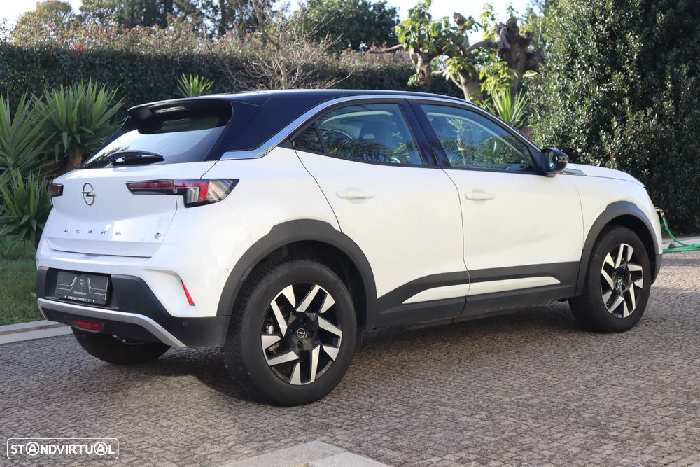 Opel Mokka-e Elegance - 3