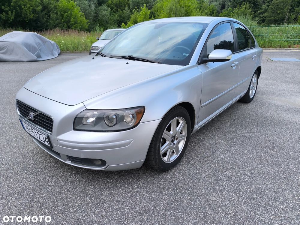 Volvo S40 - 3