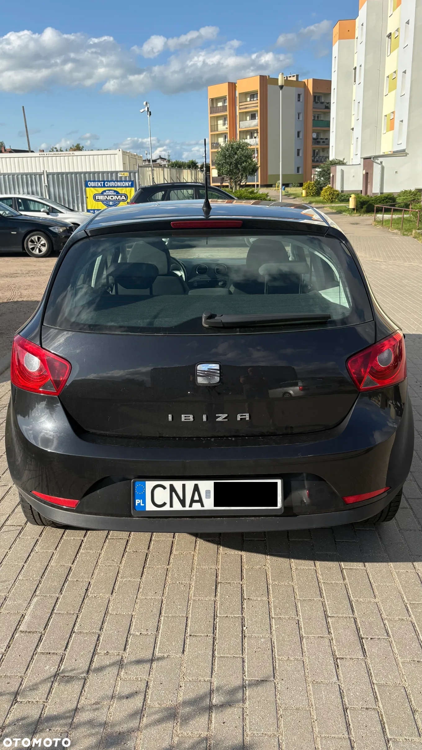 Seat Ibiza - 3