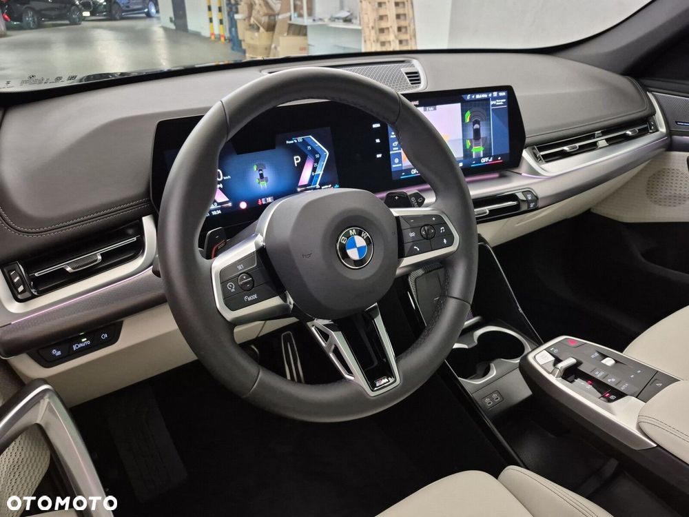 BMW X1 xDrive20d mHEV M Sport sport - 11