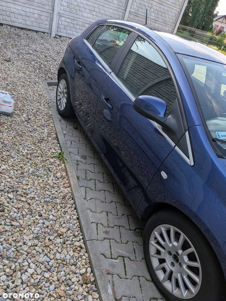 Fiat Bravo 1.4 T-JET 16V Dynamic Euro5 - 8
