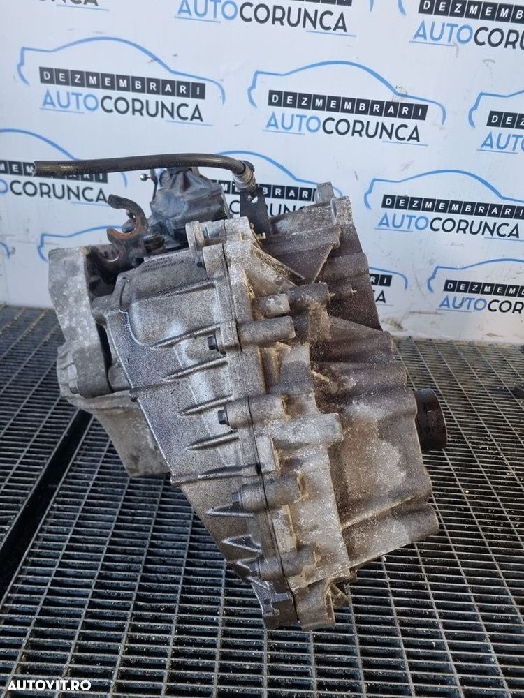 Cutie de viteze Volvo XC60 Facelift 2.4 D 2013 - 2017 181CP Manuala 6 Trepte D5244T12 ... - 5