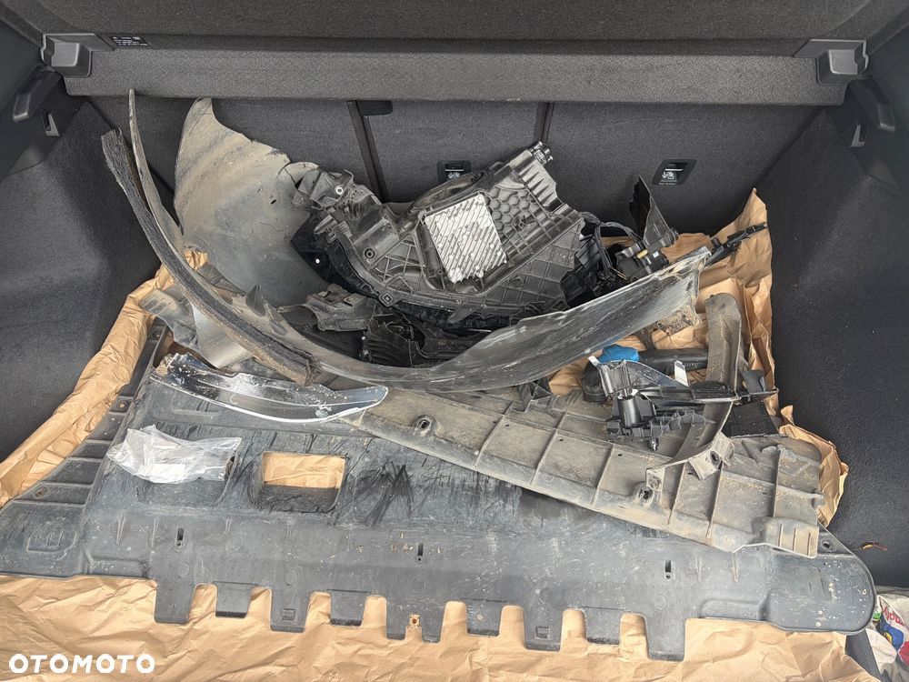 Audi Q3 40 TFSI Quattro S tronic - 12