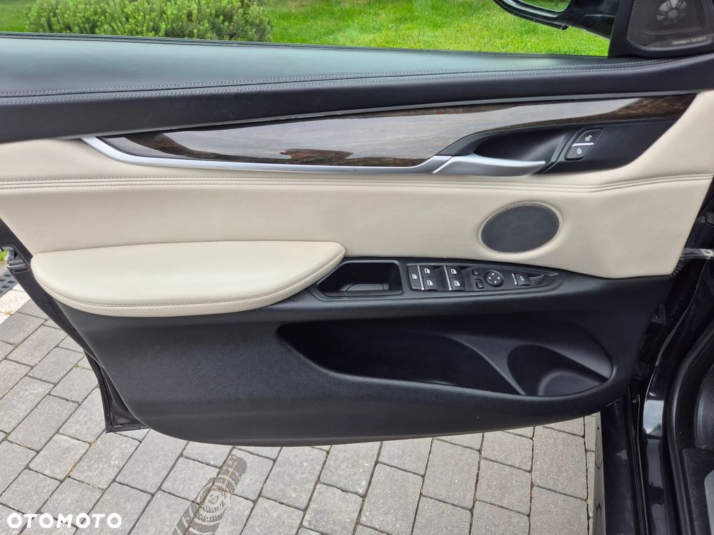 BMW X6 - 21