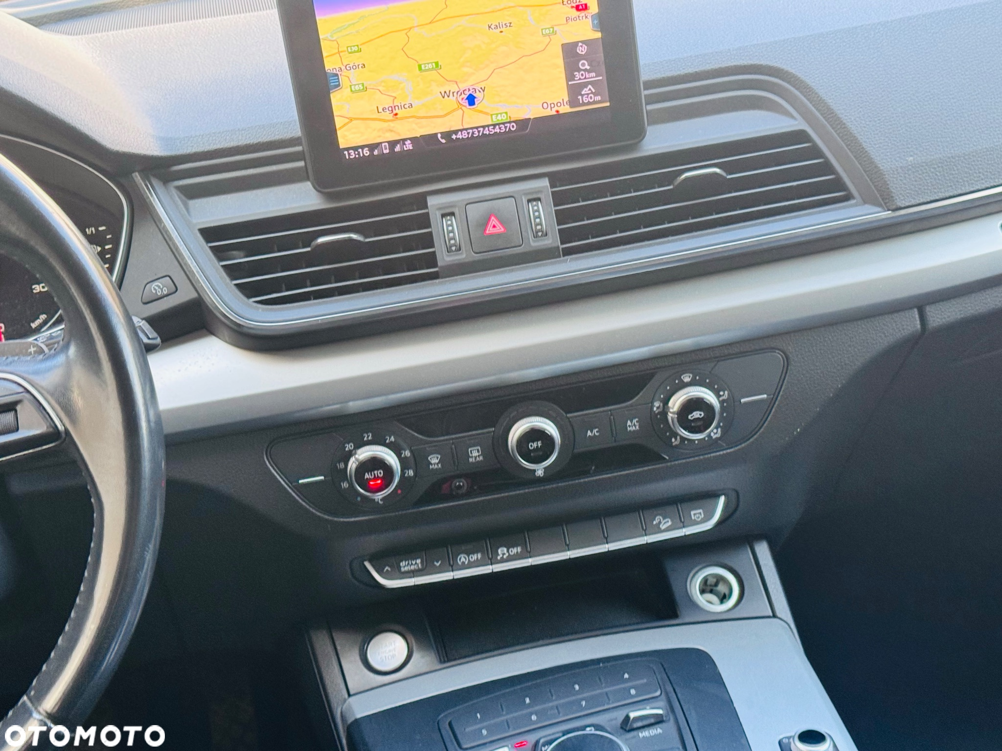 Audi Q5 2.0 TDI Quattro Sport S tronic - 33