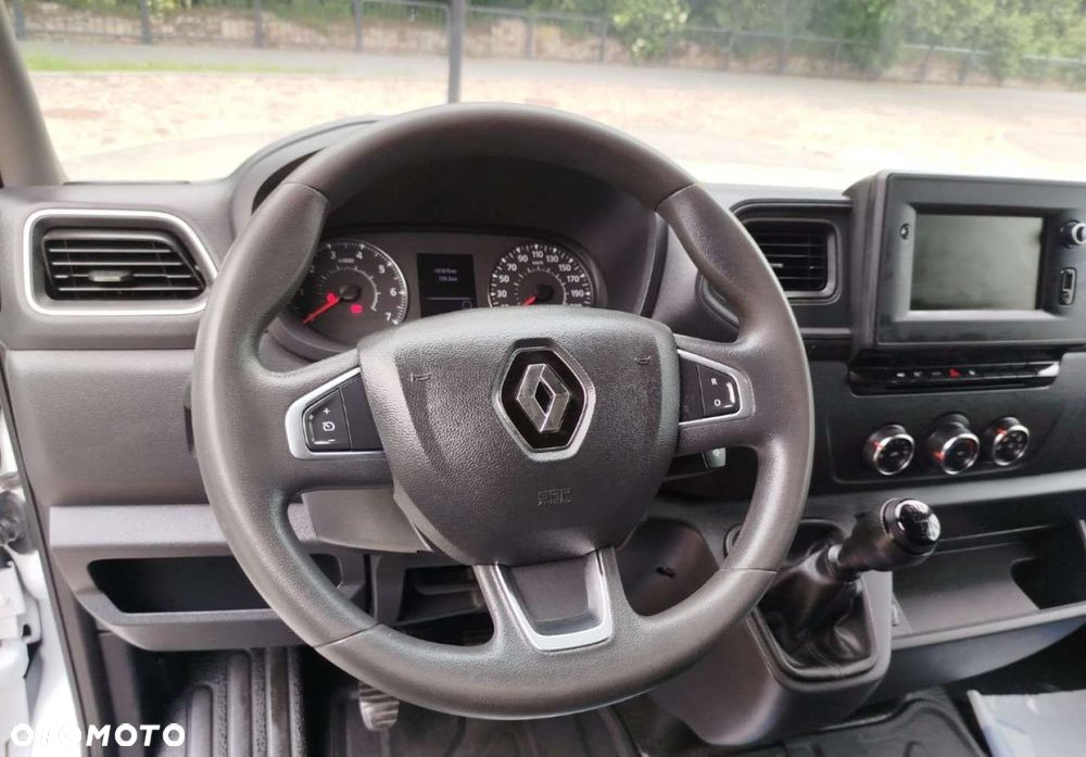 Renault Master - 14