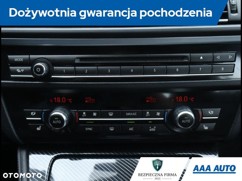 BMW Seria 5 - 23