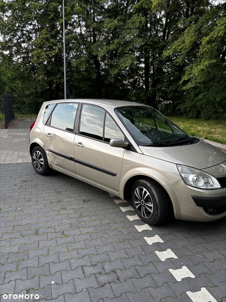 Renault Scenic 1.6 16V Expression - 2
