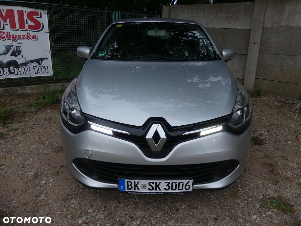 Renault Clio - 5