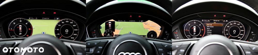 Audi A4 Avant 40 TDI Quattro Sport S tronic - 23