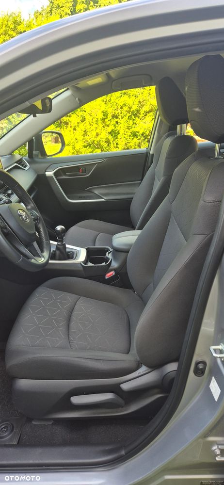 Toyota RAV4 2.0 Active 4x2 - 8