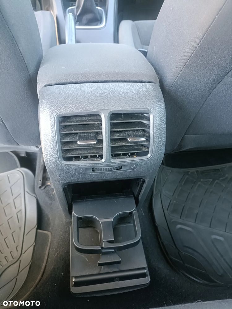 Volkswagen Golf 1.4 TSI Comfortline Optimum - 6