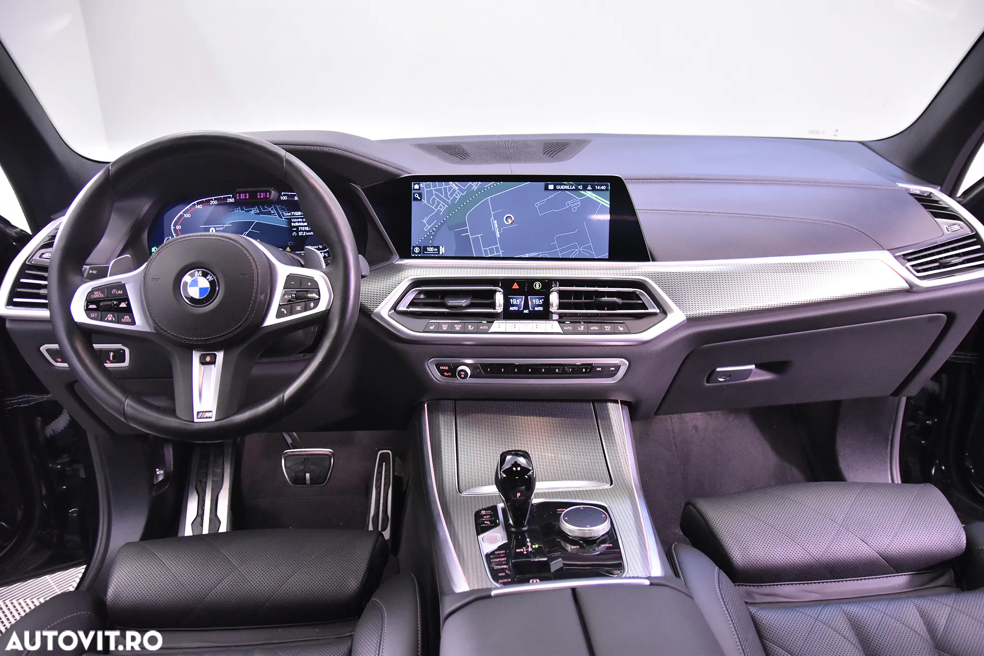 BMW X5 xDrive40d AT MHEV - 9
