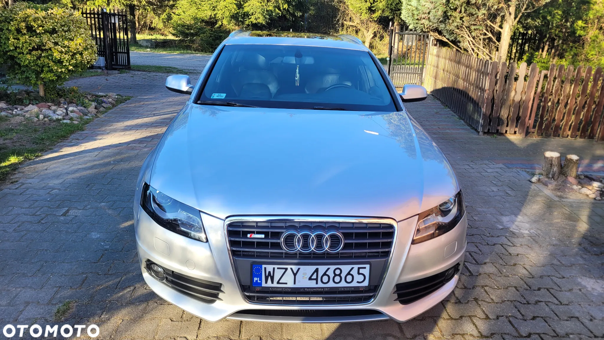Audi A4 - 14
