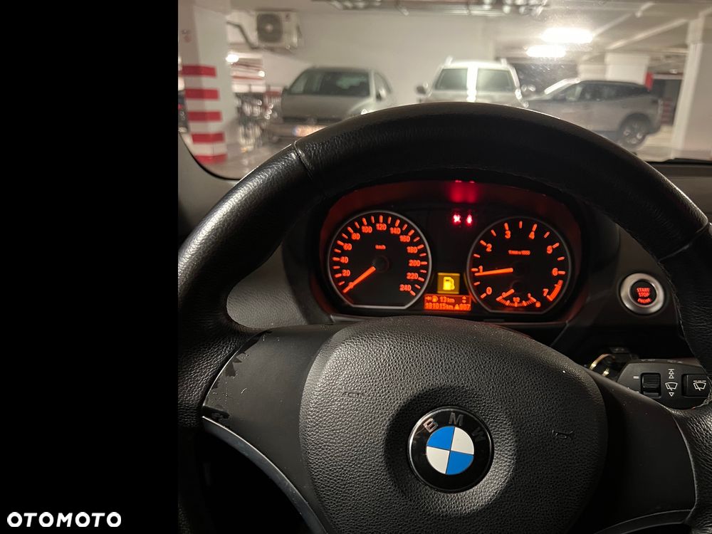 BMW Seria 1 116i Edition Sport - 7