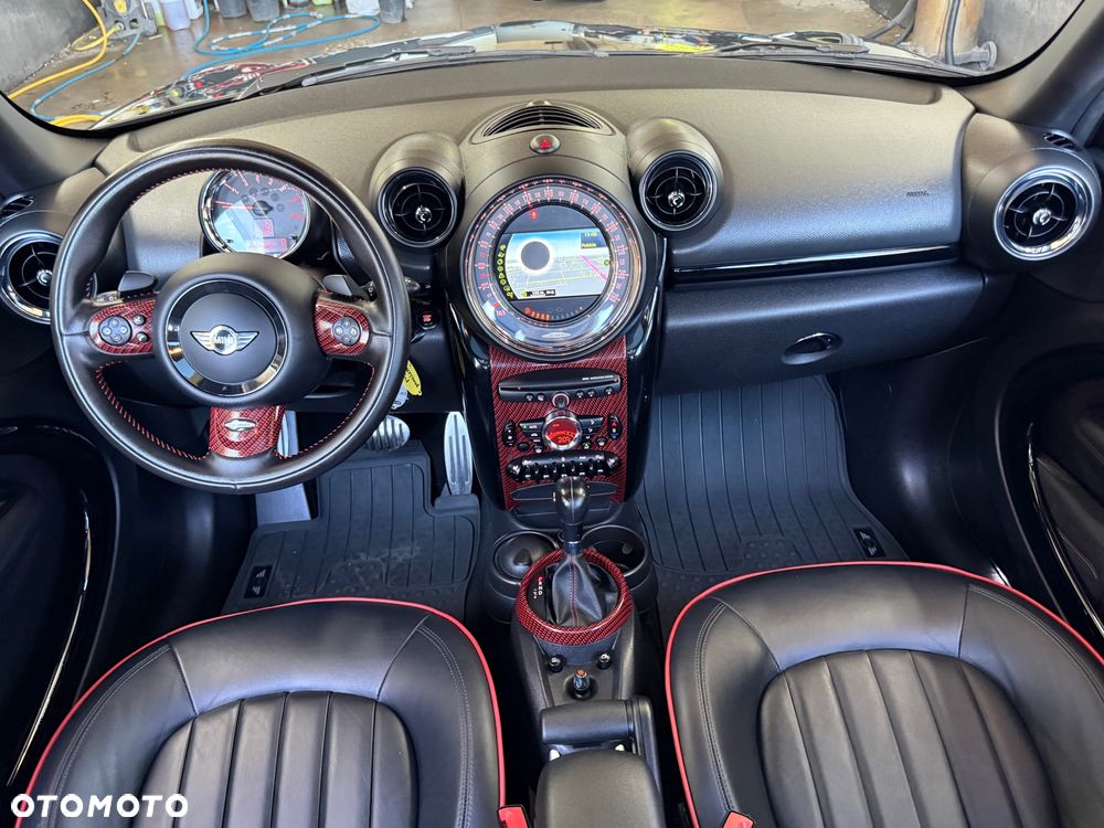 MINI John Cooper Works - 3