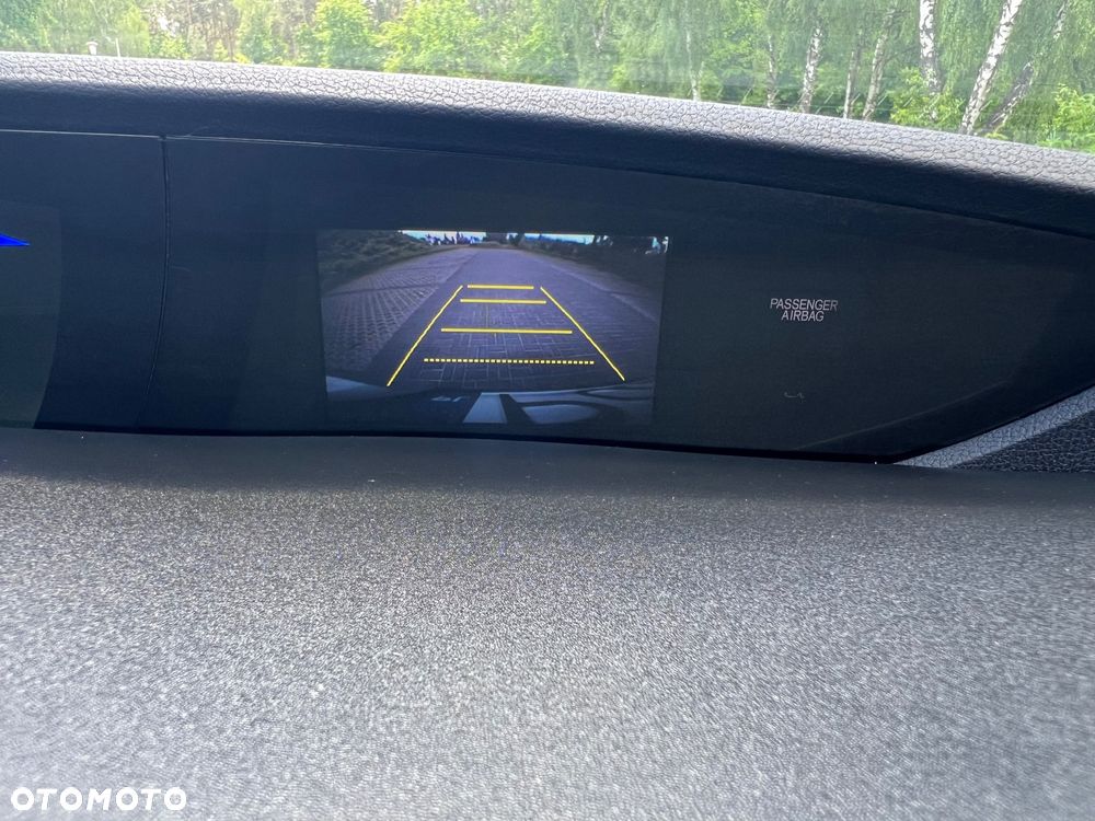 Honda Civic 1.8i-VTEC Executive - 14