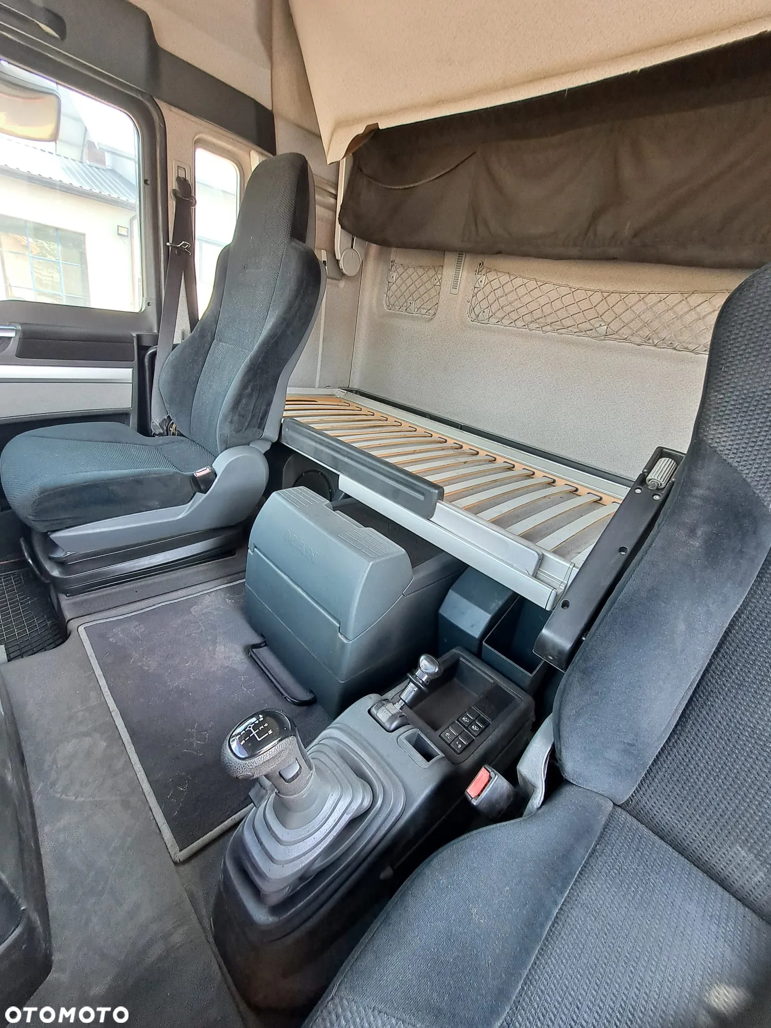 MAN TGX 26.440 Euro 5  Hakowiec - 5