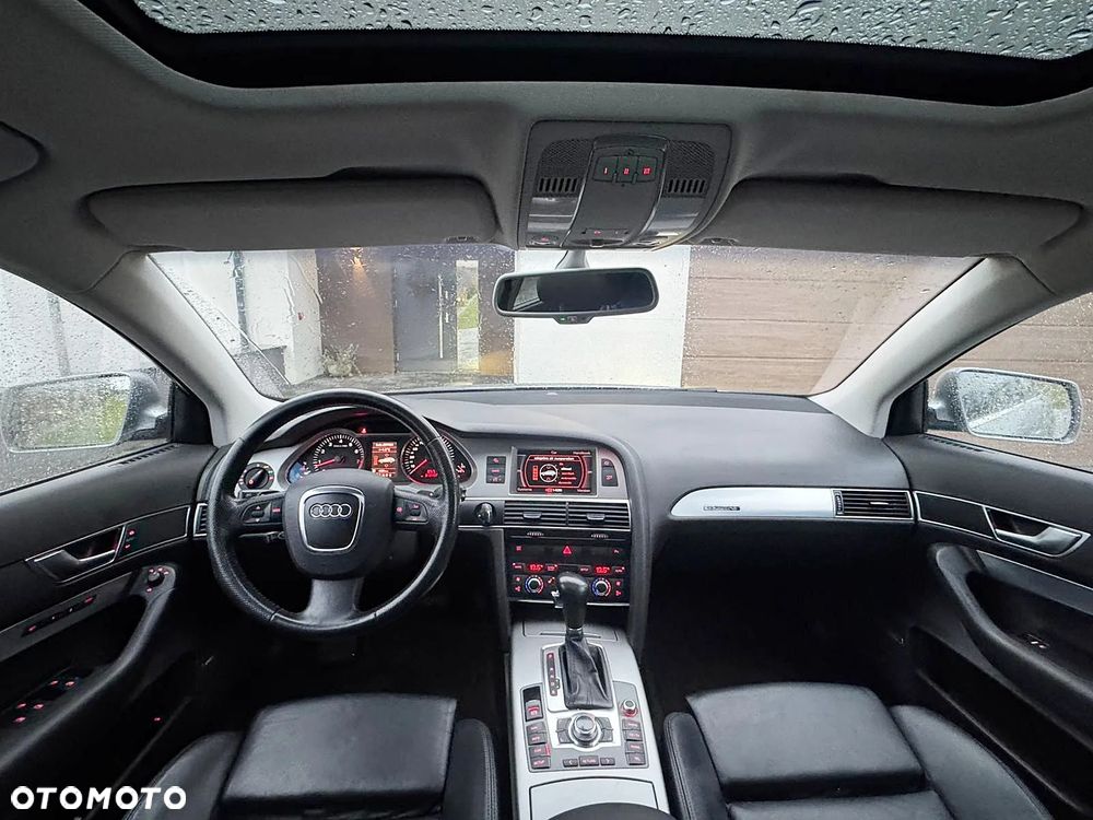 Audi A6 Allroad 4.2 FSI tiptronic - 2