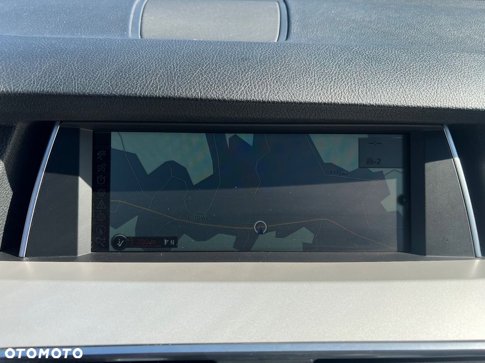 BMW 5GT 530d - 16