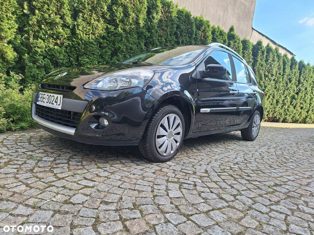 Renault Clio 1.2 16V 75 Dynamique - 22
