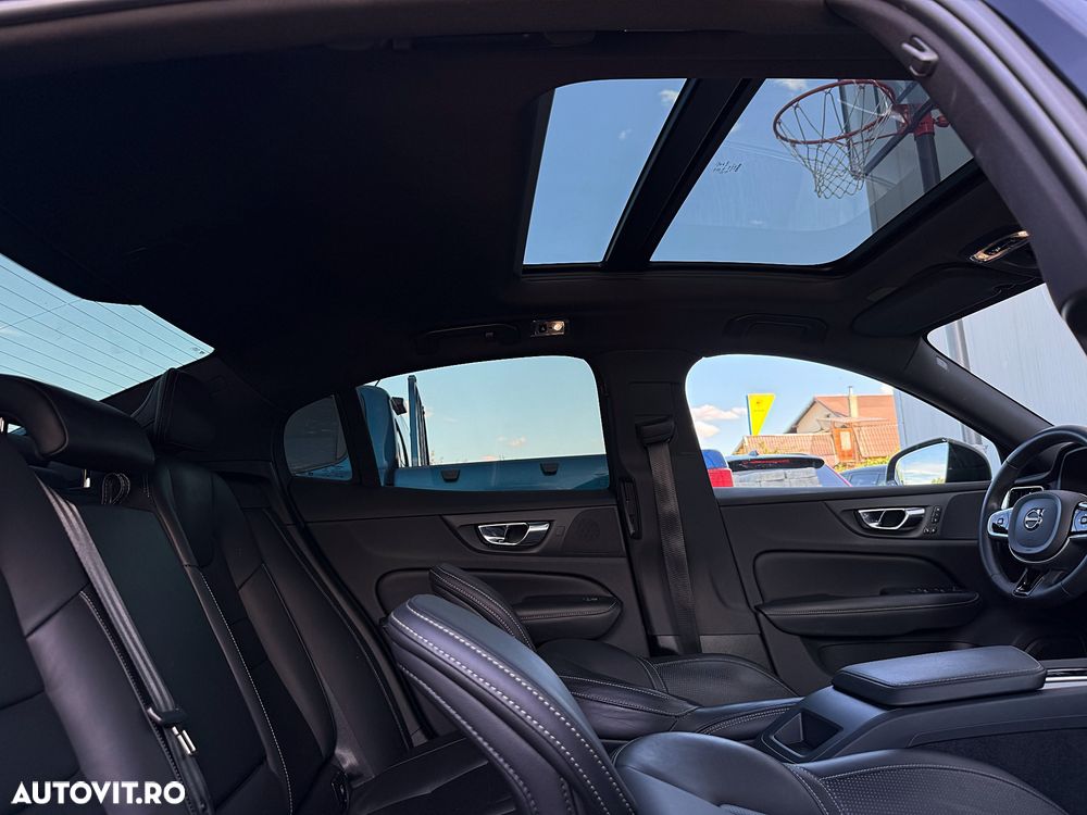 Volvo S60 - 7