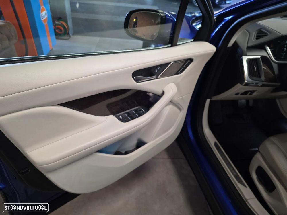 Jaguar I-Pace EV400 AWD SE - 34