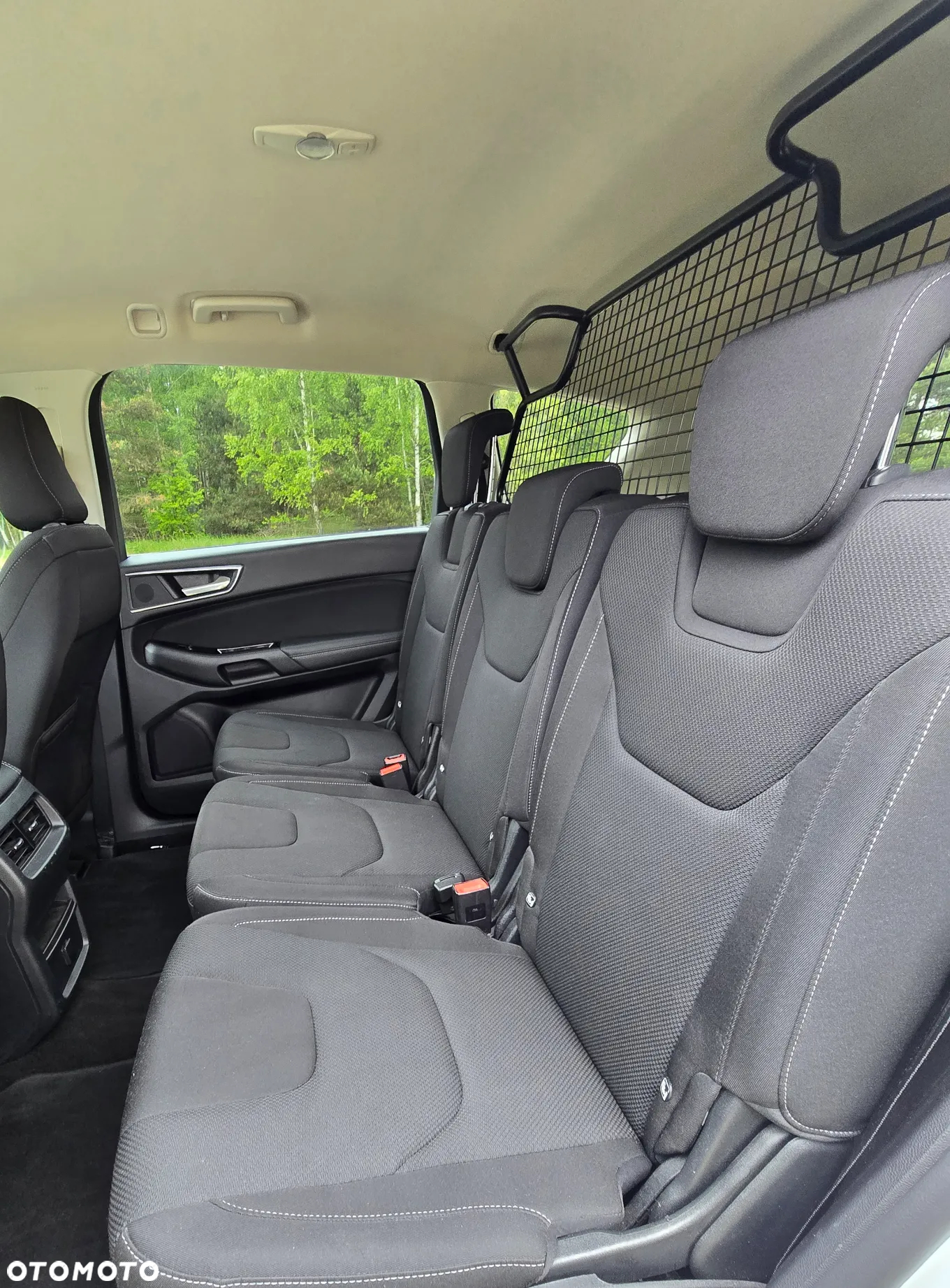 Ford S-Max 2.0 TDCi Titanium PowerShift - 22