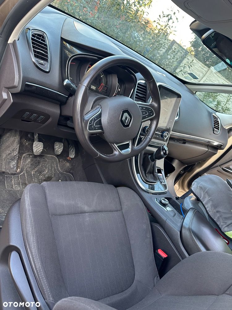 Renault Espace 1.6 dCi Energy Life 7os - 3