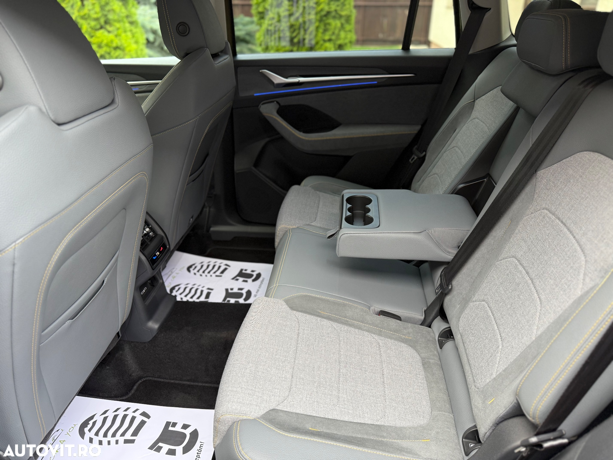 Skoda Kodiaq 1.5 TSI mHEV DSG Selection - 25