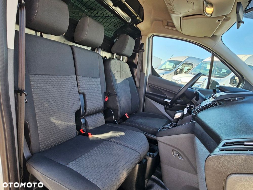 Ford transit-connect Long *49999zł NETTO* 1.5TdCi/120KM - 27