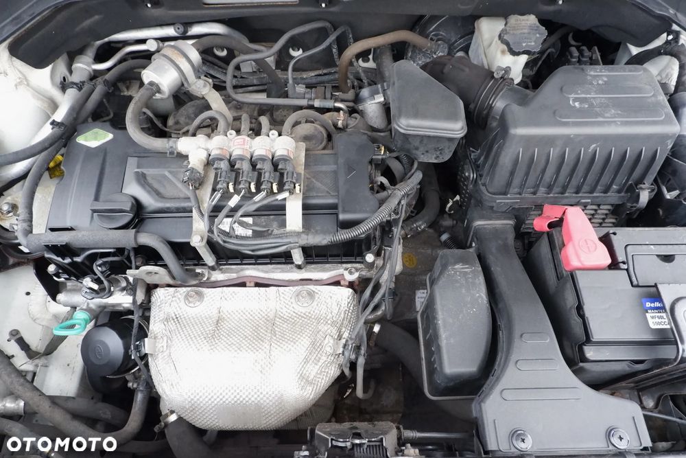 SsangYong/KGM Tivoli 1.6 Sharp - 37