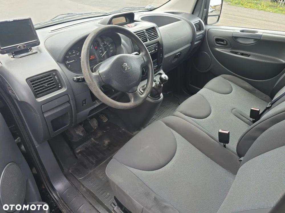 Peugeot Expert Tepee L2H1 (5-Si.) Allure - 15