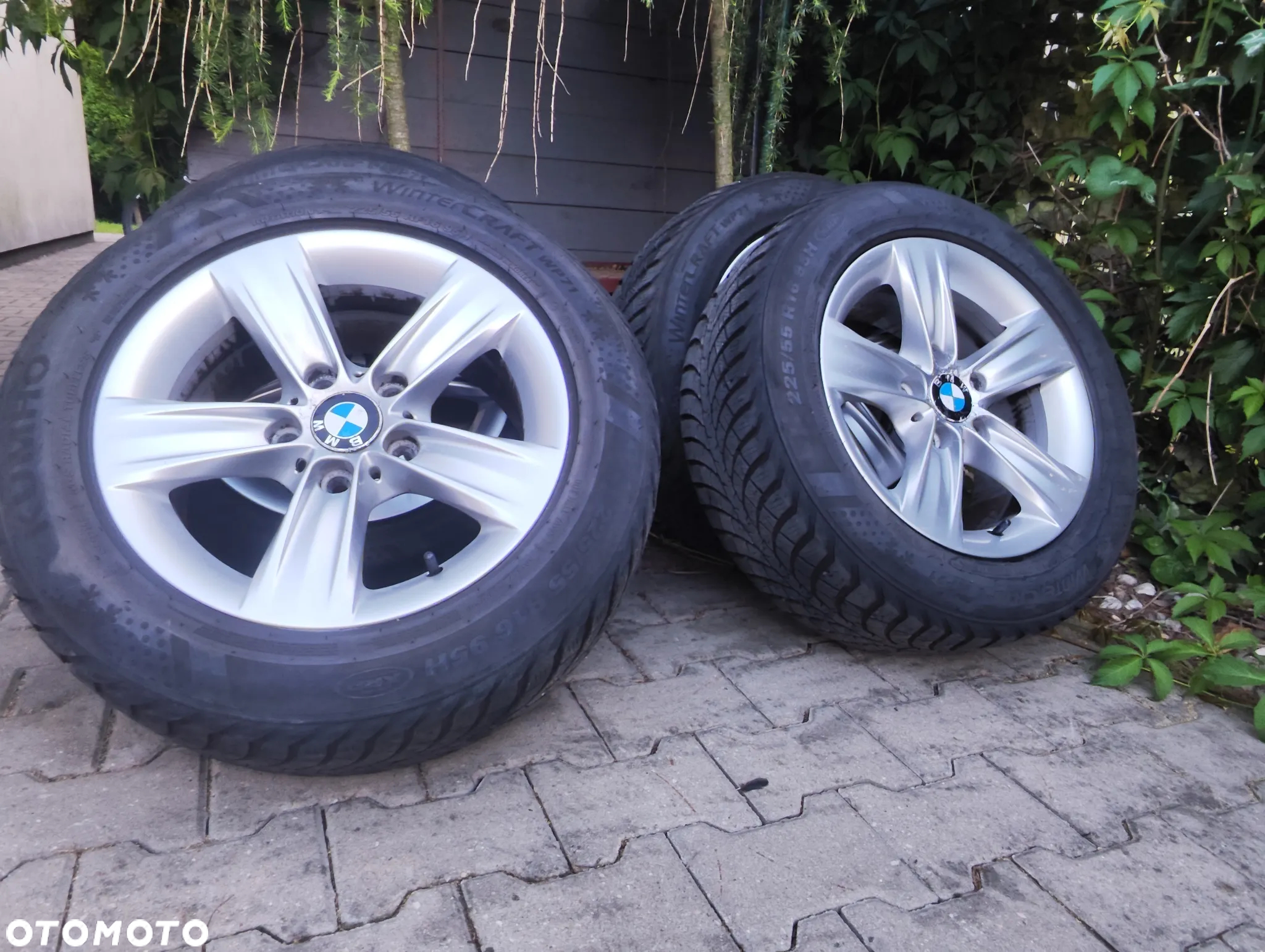 BMW Seria 3 318d Touring Blue Performance Sport Line - 39