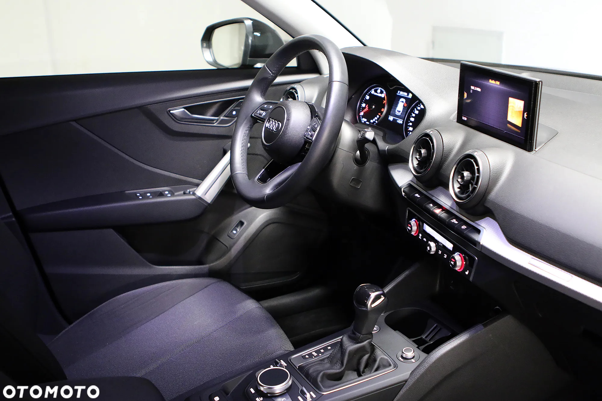 Audi Q2 35 TFSI S tronic - 23