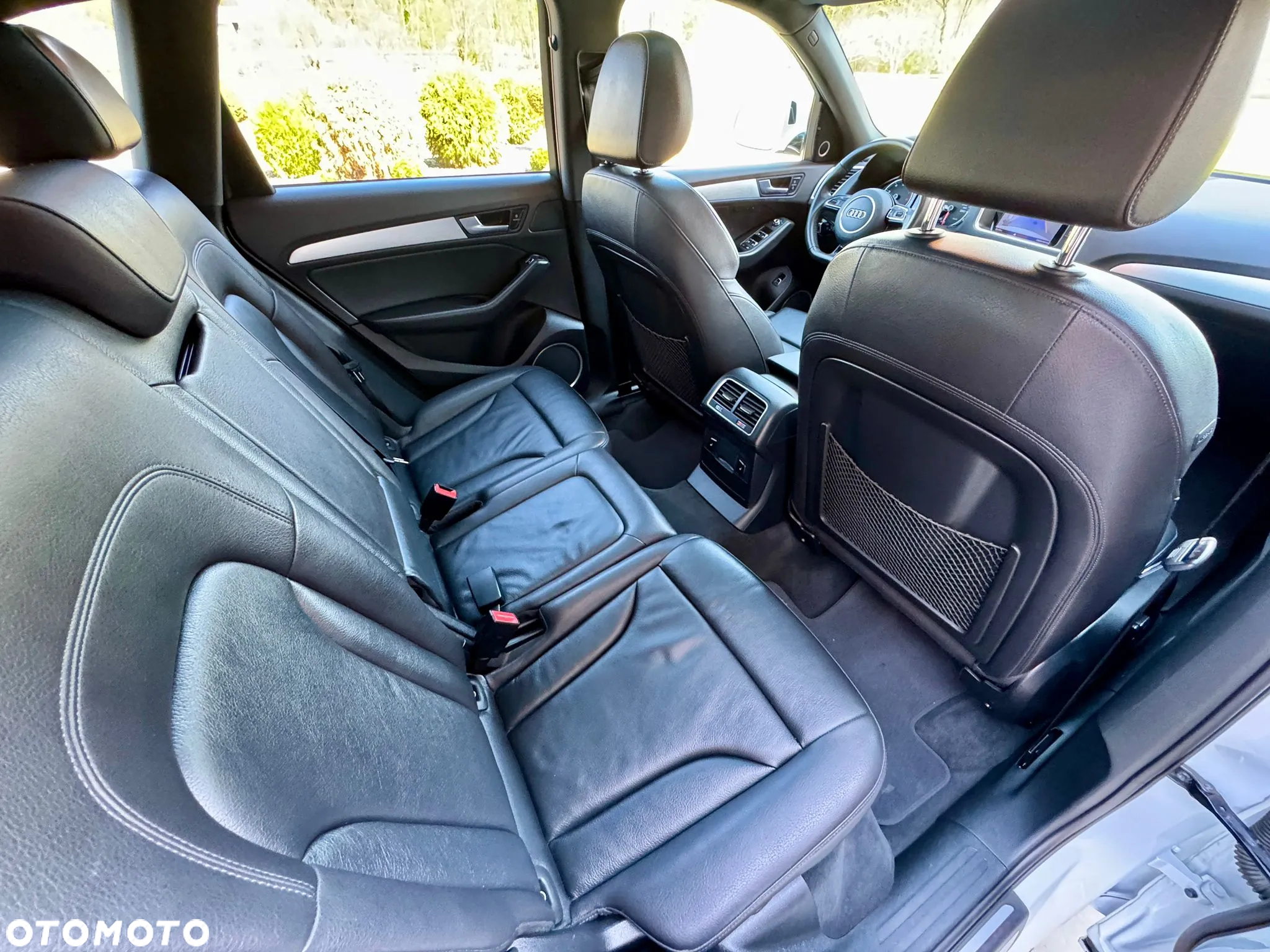 Audi Q5 2.0 TFSI Quattro Tiptronic - 15