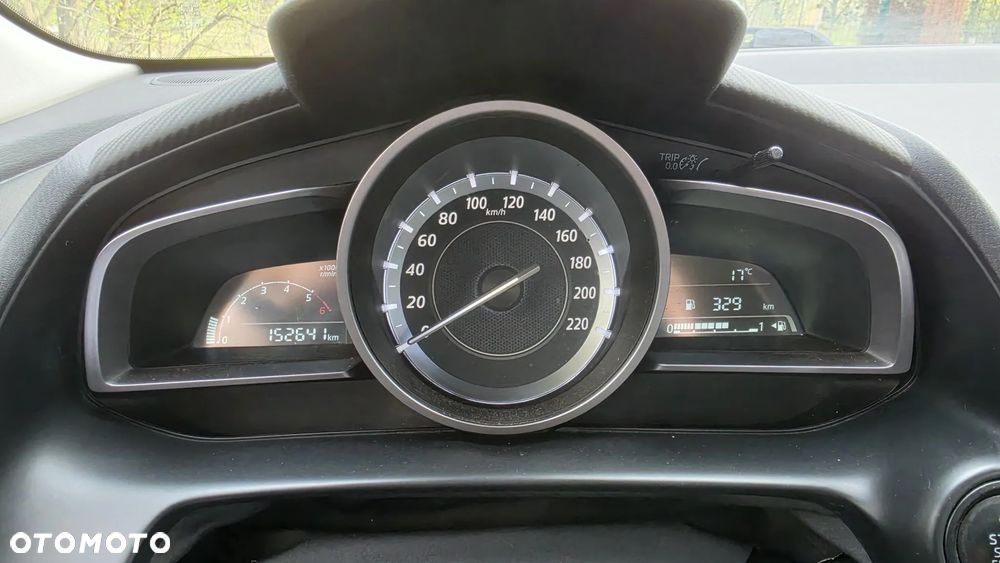 Mazda CX-3 SKYACTIV-D 105 FWD Exclusive-Line - 7